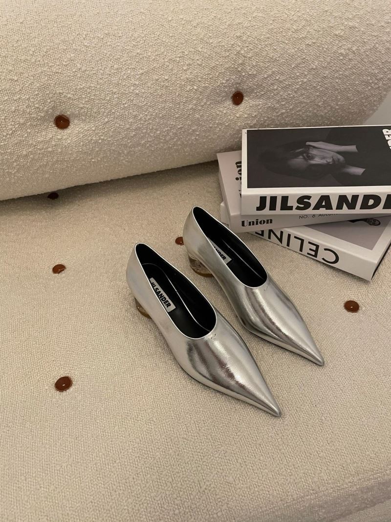 Jil Sander Shoes